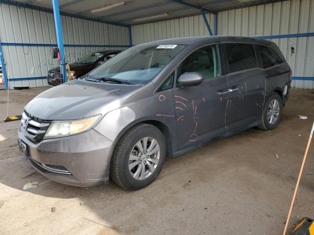 HONDA ODYSSEY EX 2014 5fnrl5h66eb040967