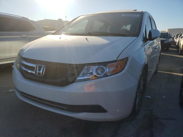 HONDA ODYSSEY EX 2014 5fnrl5h66eb045568