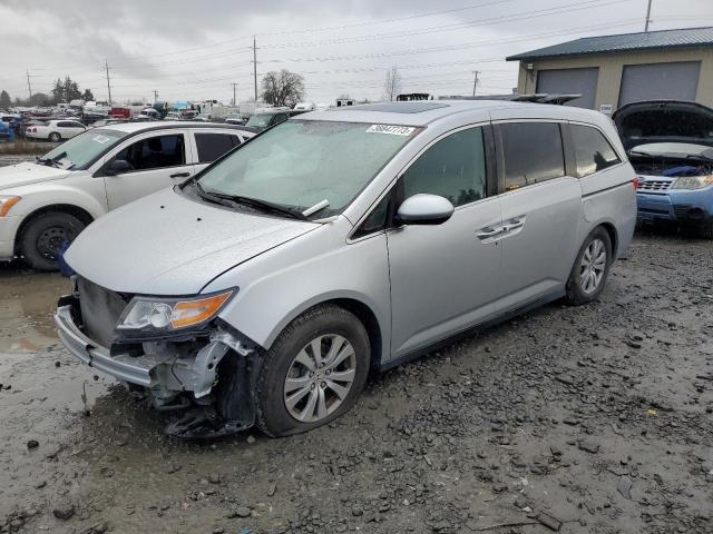 HONDA ODYSSEY EX 2014 5fnrl5h66eb049751