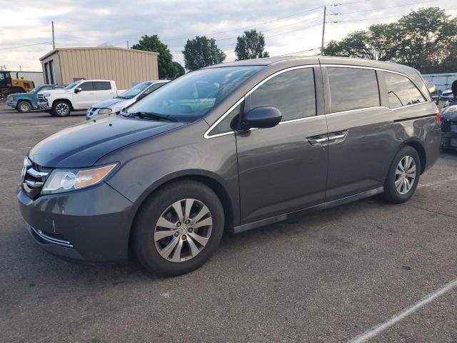 HONDA ODYSSEY EX 2014 5fnrl5h66eb050057