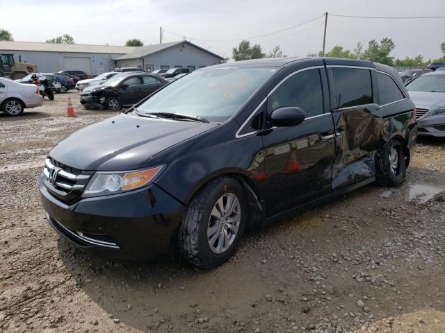 HONDA ODYSSEY 2014 5fnrl5h66eb060281