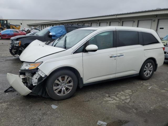 HONDA ODYSSEY EX 2014 5fnrl5h66eb066551