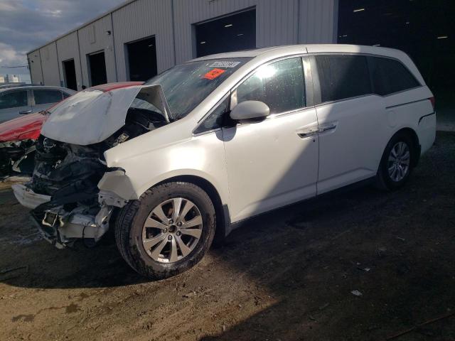 HONDA ODYSSEY EX 2014 5fnrl5h66eb069241