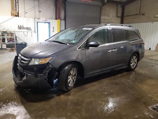 HONDA ODYSSEY EX 2014 5fnrl5h66eb073676