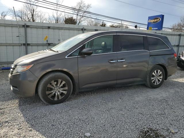 HONDA ODYSSEY EX 2014 5fnrl5h66eb075847