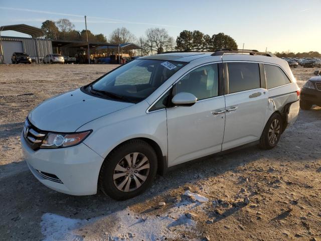 HONDA ODYSSEY EX 2014 5fnrl5h66eb076917