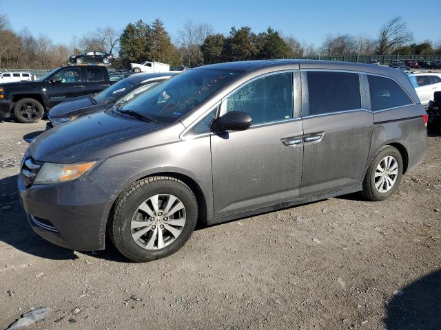 HONDA ODYSSEY EX 2014 5fnrl5h66eb092566