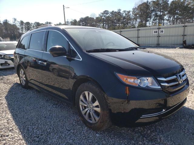 HONDA ODYSSEY EX 2014 5fnrl5h66eb092664