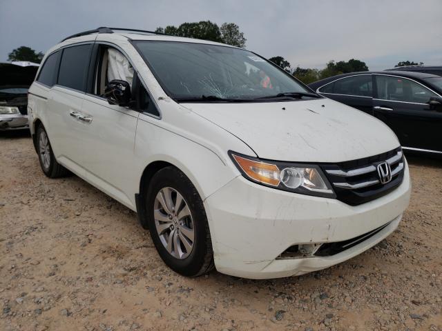 HONDA ODYSSEY EX 2014 5fnrl5h66eb095970