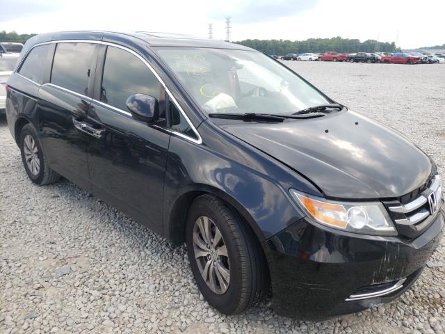 HONDA ODYSSEY EX 2014 5fnrl5h66eb098206