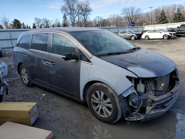 HONDA ODYSSEY EX 2014 5fnrl5h66eb108894