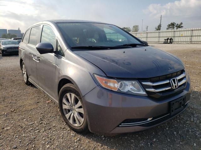 HONDA ODYSSEY EX 2014 5fnrl5h66eb133679