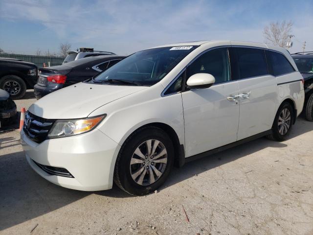 HONDA ODYSSEY EX 2014 5fnrl5h66eb139319