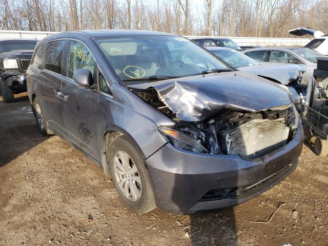 HONDA ODYSSEY EX 0 5fnrl5h66fb003130