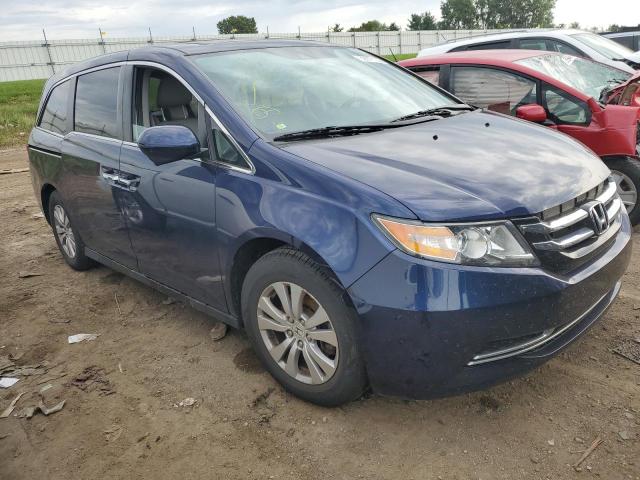 HONDA ODYSSEY EX 2015 5fnrl5h66fb006657