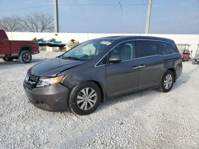 HONDA ODYSSEY EX 2015 5fnrl5h66fb010322