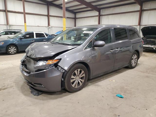 HONDA ODYSSEY 2015 5fnrl5h66fb013544