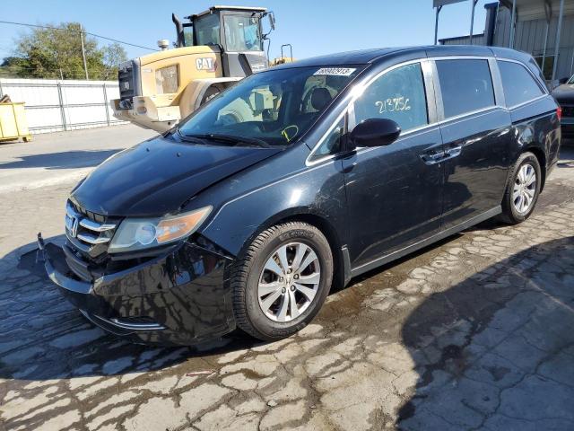 HONDA ODYSSEY EX 2015 5fnrl5h66fb018114