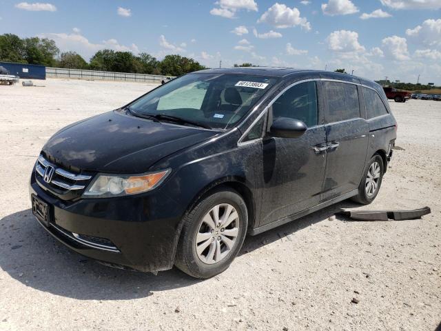 HONDA ODYSSEY EX 2015 5fnrl5h66fb020400