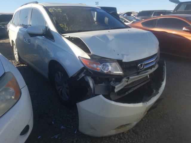 HONDA ODYSSEY EX 2015 5fnrl5h66fb027685