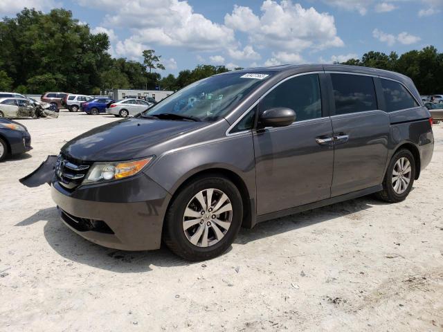 HONDA ODYSSEY EX 2015 5fnrl5h66fb031784