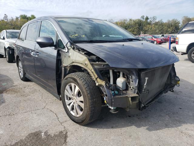 HONDA ODYSSEY EX 2015 5fnrl5h66fb032482