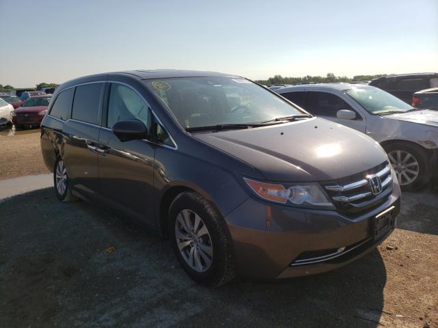 HONDA ODYSSEY EX 2015 5fnrl5h66fb033616