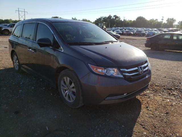 HONDA ODYSSEY EX 2015 5fnrl5h66fb033633