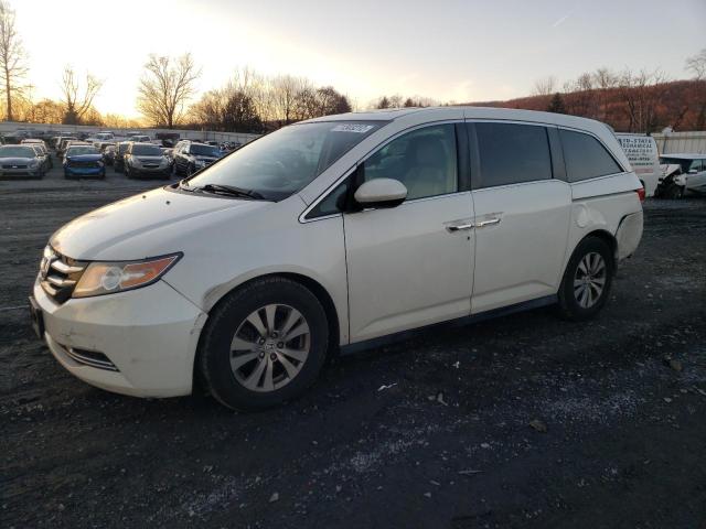 HONDA ODYSSEY EX 2015 5fnrl5h66fb041344