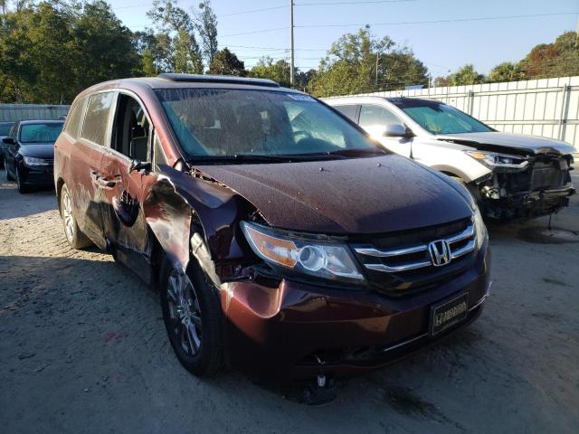 HONDA ODYSSEY EX 2015 5fnrl5h66fb044518