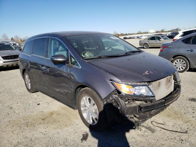 HONDA ODYSSEY EX 2015 5fnrl5h66fb044941