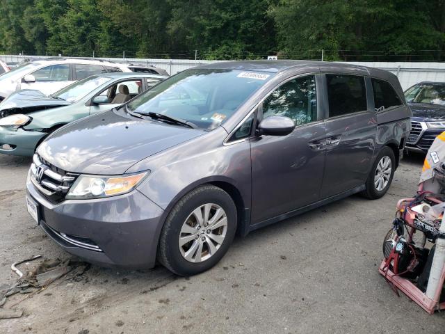 HONDA ODYSSEY EX 2015 5fnrl5h66fb046642