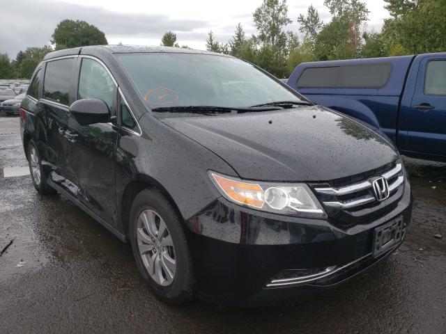 HONDA ODYSSEY EX 2015 5fnrl5h66fb047578