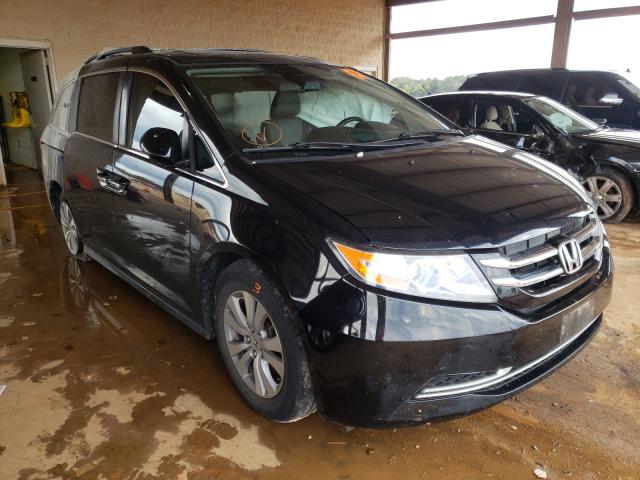 HONDA ODYSSEY EX 2015 5fnrl5h66fb047631