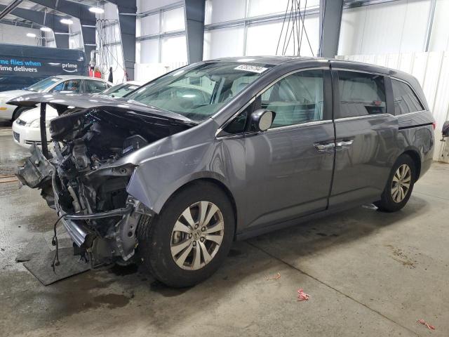 HONDA ODYSSEY EX 2015 5fnrl5h66fb048066