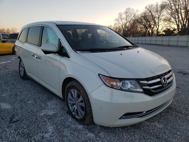 HONDA ODYSSEY 2015 5fnrl5h66fb050951