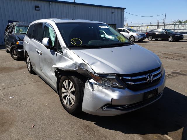 HONDA ODYSSEY EX 2015 5fnrl5h66fb054708