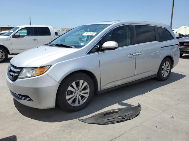 HONDA ODYSSEY EX 2015 5fnrl5h66fb055728