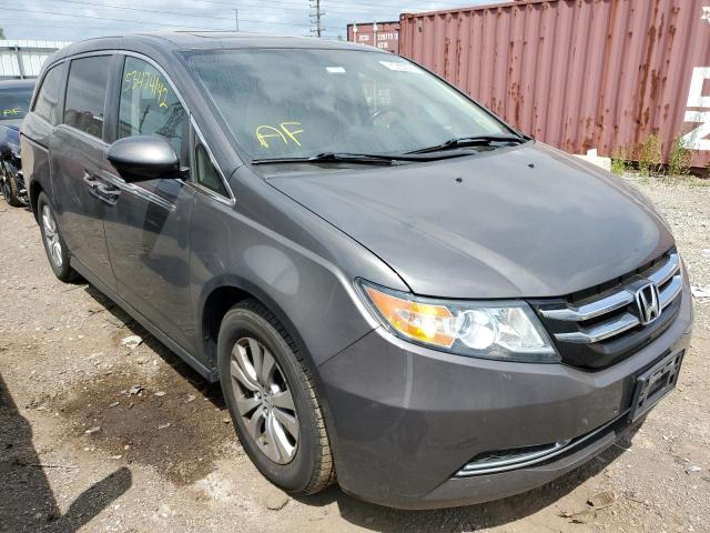 HONDA ODYSSEY 2015 5fnrl5h66fb065188