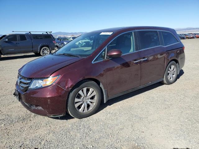 HONDA ODYSSEY EX 2015 5fnrl5h66fb066955