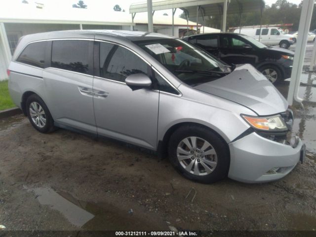 HONDA ODYSSEY 2015 5fnrl5h66fb068253