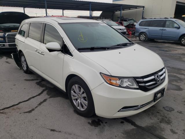 HONDA ODYSSEY EX 2015 5fnrl5h66fb070715