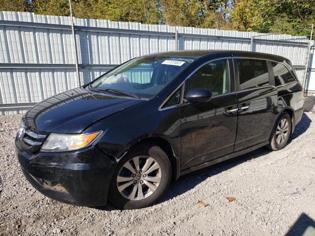 HONDA ODYSSEY EX 2015 5fnrl5h66fb071038