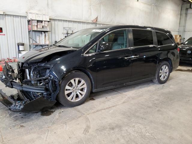 HONDA ODYSSEY EX 2015 5fnrl5h66fb079513