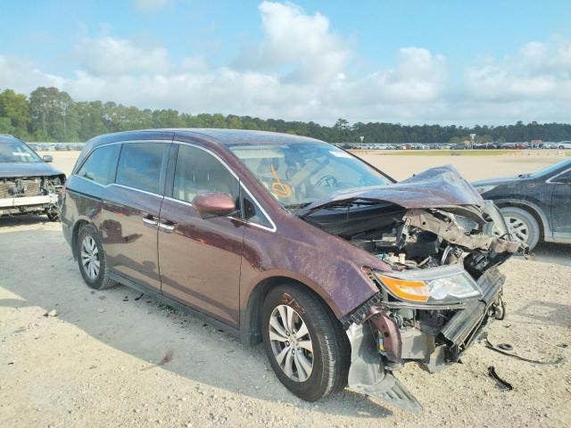 HONDA ODYSSEY EX 2015 5fnrl5h66fb085585