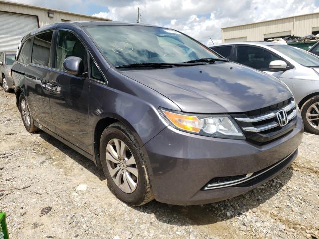 HONDA ODYSSEY EX 2015 5fnrl5h66fb088406