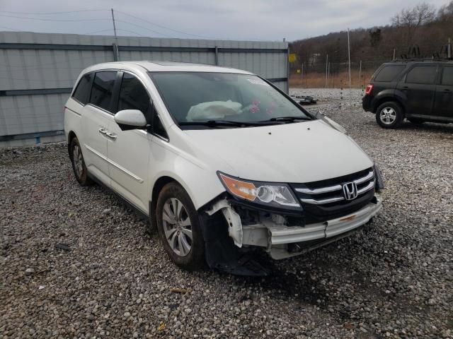 HONDA ODYSSEY EX 2015 5fnrl5h66fb089006