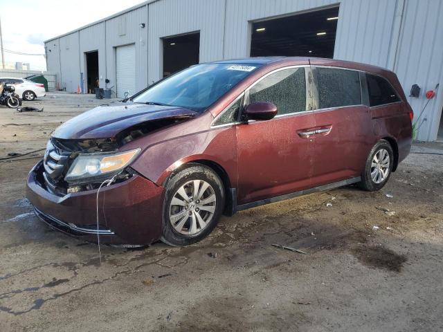 HONDA ODYSSEY EX 2015 5fnrl5h66fb089765