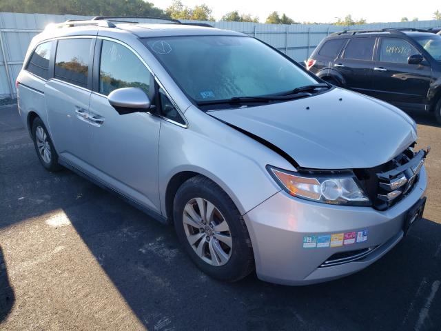 HONDA ODYSSEY EX 2015 5fnrl5h66fb090611