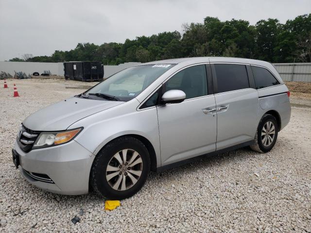 HONDA ODYSSEY EX 2015 5fnrl5h66fb091676